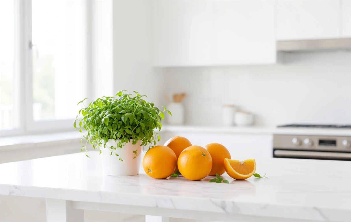 Raitis ja puhdas ravitsemus